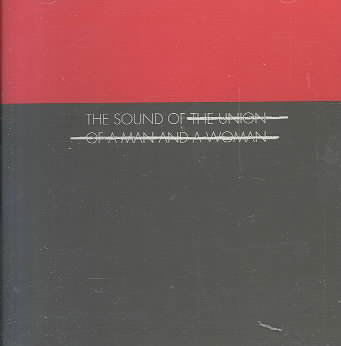 Sound Of - Union Of A Man And A Woma - Musik - JAGJAGUWAR - 0656605200927 - 3. Februar 2000