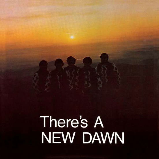 There's a New Dawn - New Dawn - Musik - JACK POT - 0656605958927 - 22. september 2009