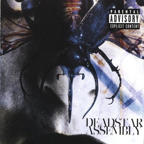 Cover for Deadstar Assembly (CD) (2003)