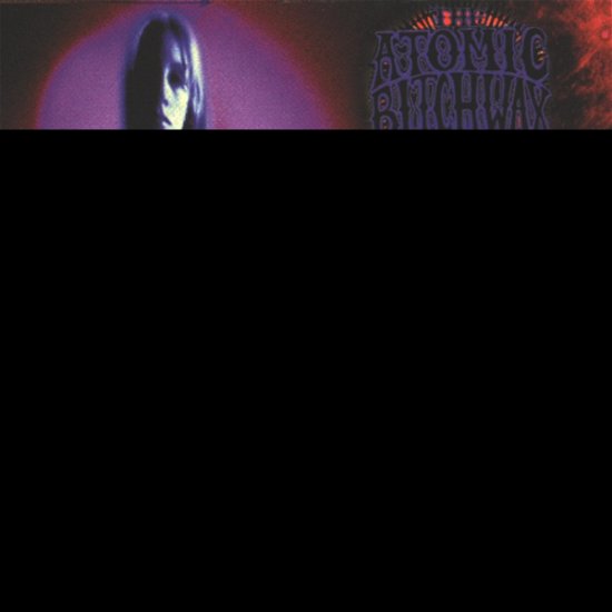 Cover for Atomic Bitchwax (CD) (2001)