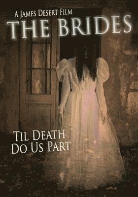 Cover for Feature Film · The Brides (DVD) (2019)