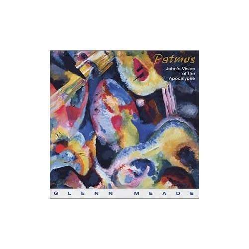 Cover for Glenn Meade · Patmos-john's Vision of the Apocalypse (CD) (2000)