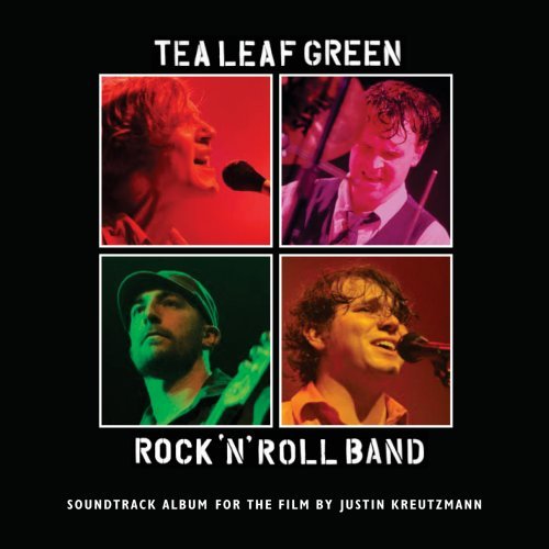 Rock 'n' Roll Band - Tea Leaf Garden - Music - SCI FIDELITY - 0662102104927 - June 30, 1990
