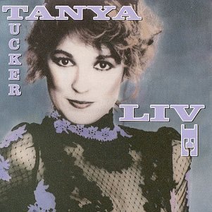 Cover for Tanya Tucker · Live at Billy Bob's Texas (DVD) (2005)