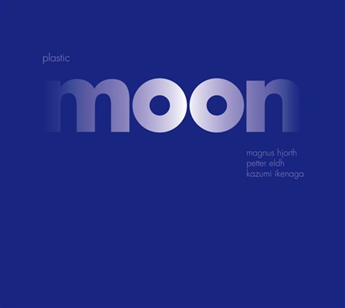 Plastic Moon - Magnus Hjorth Trio - Musik - CADIZ - STUNT - 0663993101927 - 15. marts 2019