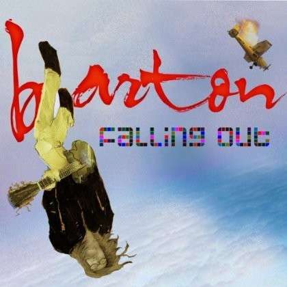 Cover for Barton · Falling out (CD) (2012)