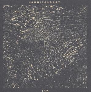 Cover for John Talabot · Fin (CD) (2012)