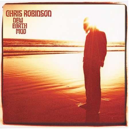 Cover for Chris Robinson · New Earth Mud  (Cd+Dvd/N/0)  (Digipack) (DVD/CD) [Digipak] (2012)
