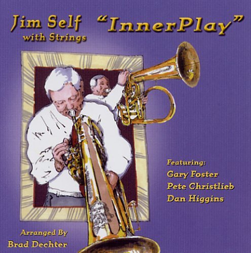 Innerplay - Jim Self - Musik - CDB - 0676011010927 - 12. juli 2005