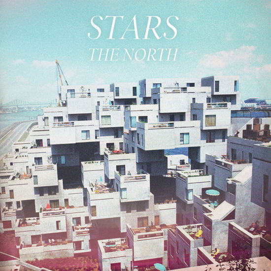 The North - Stars - Musik - ALTERNATIVE - 0680889023927 - 27. oktober 2017