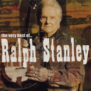 Cover for Ralph Stanley · Ralph Stanley-very Best of (CD) (1990)