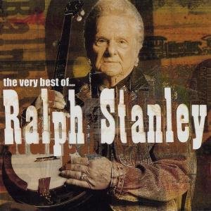 Cover for Ralph Stanley · Very Best Of (CD) (1990)