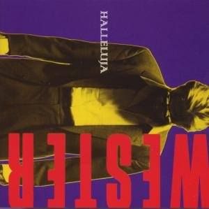Cover for Westernhagen · Halleluja (CD) [Remastered edition] (2000)