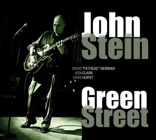 Green Street - John Stein - Musique - WHA - 0687606003927 - 4 septembre 2007