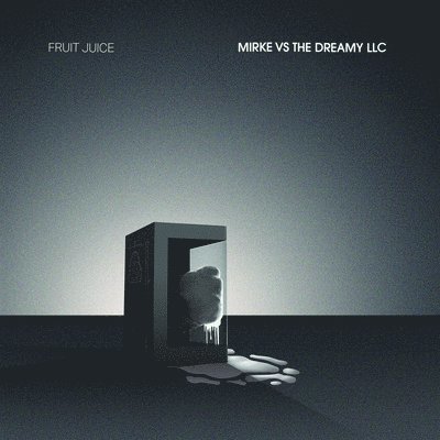 Cover for Fruit Juice · Mirke Vs The Dreamy Llc (LP) (2022)