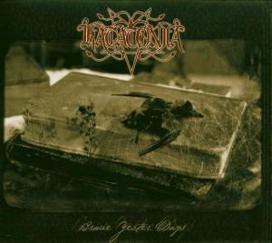 Brave Yester Days - Katatonia - Musik - VME - 0693723341927 - 2006