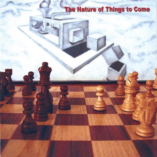 Nature of Things to Come - Wild Rose - Musik - CD Baby - 0694220250927 - 2 maj 2006