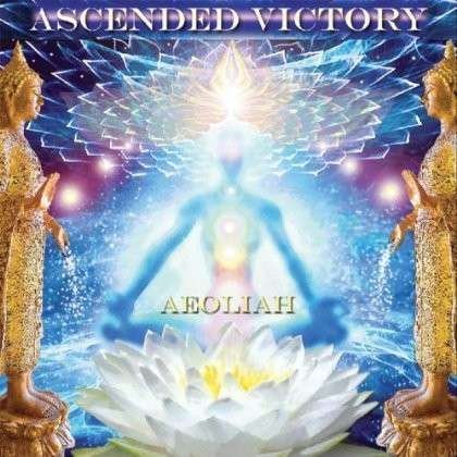 Ascended Victory - Aeoliah - Musik -  - 0699877077927 - 7. März 2013