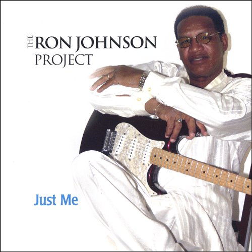 Ron Johnson Project - Ron Johnson - Muzyka - CD Baby - 0700595505927 - 16 października 2007