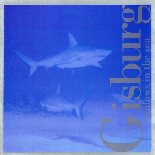 Cover for Gisburg · Shadows In The Sea (CD) (1996)