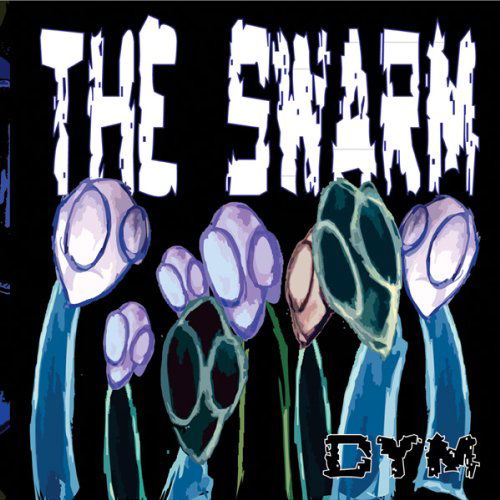 Cover for Dym · Swarm (CD) (2011)