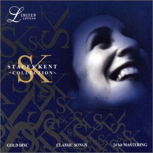 Cover for Stacey Kent · Collection (CD) [Limited edition] (2002)