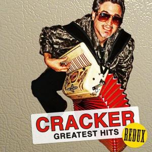 Cracker · Cracker-greatest Hits (CD) (2006)