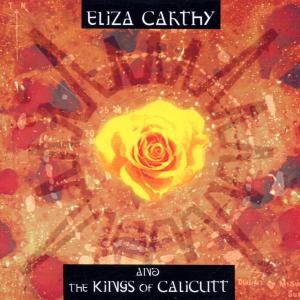 Kings of Calicutt - Eliza Carthy - Musique - Topic Records Ltd - 0714822048927 - 5 août 1997