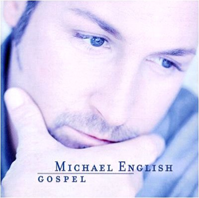 Cover for Michael English · Gospel (CD) (2022)