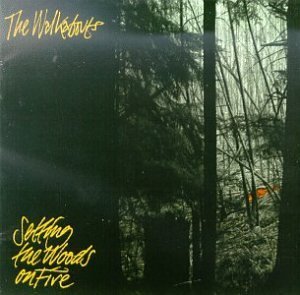 Setting the Woods on Fire - Walkabouts - Musik - GLITTERHOUSE RECORDS - 0718750831927 - 23. februar 1998