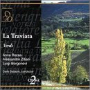 La Traviata - Giuseppe Verdi - Musikk - OPERA D'ORO - 0723723886927 - 8. januar 2014