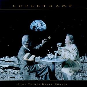 Some Things Never Change - Supertramp - Musik - EMI - 0724348998927 - 27. august 2001
