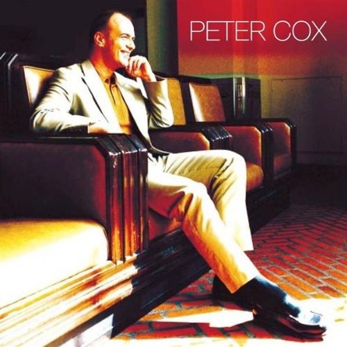 Peter Cox - Cox Peter - Musik - EMI - 0724349496927 - 28. april 2005