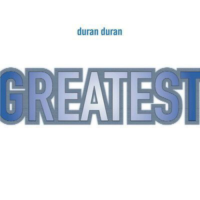 Duran Duran · Greatest (CD) (2001)