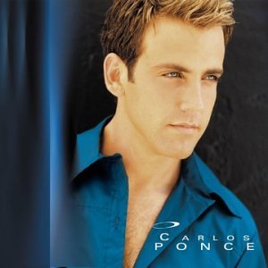 Carlos Ponce-todo Lo Que Soy - Carlos Ponce - Music - Emi - 0724352197927 - December 23, 1999