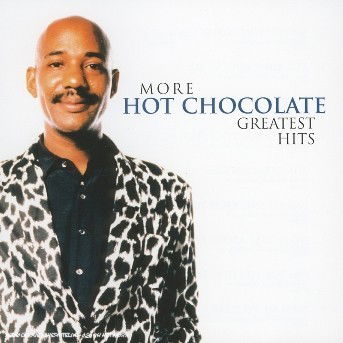 More Greatest Hits - Hot Chocolate - Muzyka - PARLOPHONE - 0724352634927 - 30 października 2001