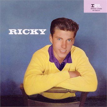 Ricky / Ricky Nelson - Ricky Nelson - Musikk - CAPITOL - 0724353244927 - 30. juni 1990