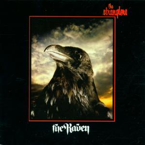 Cover for The Stranglers · Raven (CD) [Remastered edition] [Digipak] (2013)