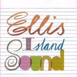 Hvnlp 34 CD ) - Ellis Island Sound ( Heavenly - Musique - EMI - 0724353880927 - 27 mars 2015