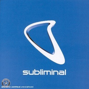 Cover for Subliminal Vol 2 (CD) (2003)