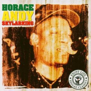 Cover for Horace Andy · Skylarking (CD) (2004)
