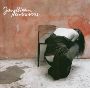 Cover for Birkin Jane · Rendez-Vous (CD) (2004)