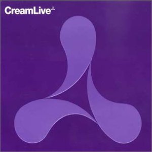 Creamlive - Chocolate Puma - Musik - Ja - 0724381018927 - 3. februar 2017