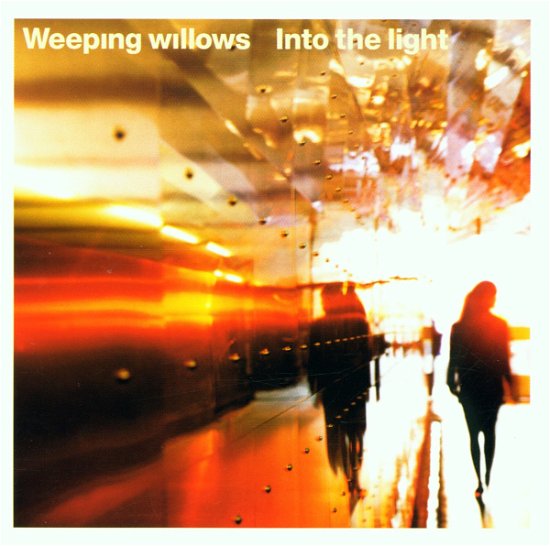 Into the Light - Weeping Willows - Musik - EMI RECORDS - 0724381175927 - 4. April 2002