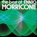 Best Of - Ennio Morricone - Musiikki - VIRGIN - 0724381328927 - torstai 12. syyskuuta 2002