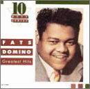 Greatest Hits - Fats Domino - Musique - CAPITOL - 0724381766927 - 22 avril 1995