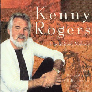 Cover for Kenny Rogers · Unchained Melody (CD) (2001)