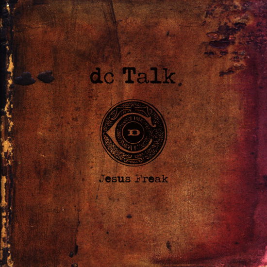 Jesus Freak - Dc Talk - Musik - Premier - 0724382516927 - 14. Oktober 1996