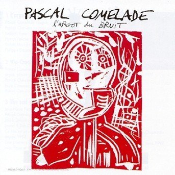 Cover for Pascal Comelade · L Argot Du Bruit (CD)