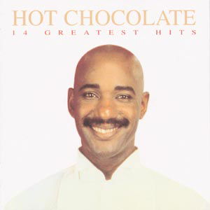 Cover for Hot Chocolate · 14 Greatest Hits (CD) (2016)